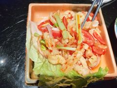 -金泰兰忆暹罗·东南亚餐厅(城西银泰店)