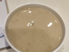 -汤姆家的牛排意面披萨(新城市广场店)