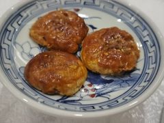 -星河湾半岛酒店-真粤中餐厅