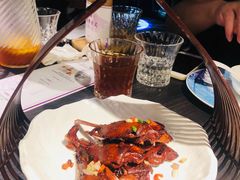 -鹅夫人(吴中路万象城店)