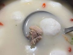 -霄汉羊排(万松园一店)