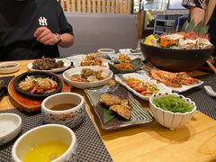 -菊上料理(蜀山银泰百货店)