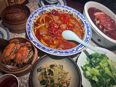 -南京大牌档(夫子庙老门东店)
