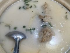 -堂宴·老厦门私房菜(1988仙岳总店)