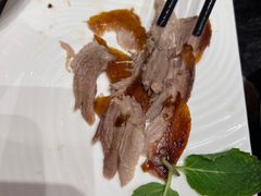 -正德楼果木烤鸭·渔家菜(东港店)