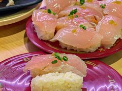 -寿司郎(皇庭广场店)