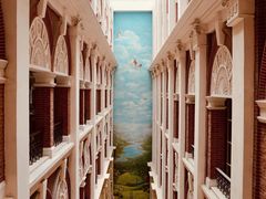 -外滩二十二号艺术中心