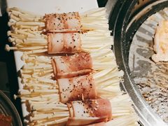 -韩悦牛排烤肉(仓山万达店)