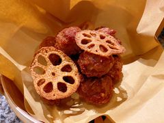 -南京大牌档(三阳广场苏宁店)