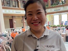 -天毓山庄·餐厅