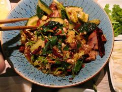 -老昌春饼(松北店)