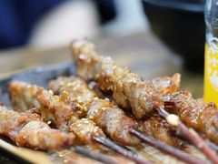 -碳炉海鲜烧烤·1992(北京路店)