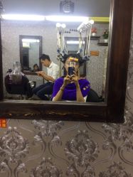 -秀&造型工作室