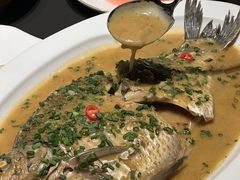 -曾宴·楚菜(湖北省博物馆店)