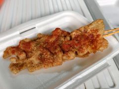 -豪香里脊肉串(大中路店)