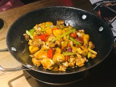 -北方家宴(番禺永旺店)