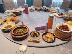 -印巷里主题餐厅(马鞍山店)