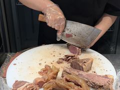 -高玛纳驴肉火烧(一世界店)
