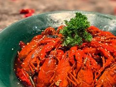 -2046湘味厨房(深圳湾店)