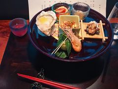 -元熹会席料理