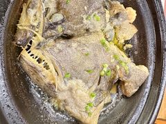 -邹开喜·炭炉鸡煲·海鲜火锅(虹口足球场店)