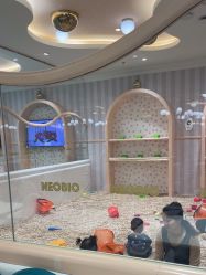 -奈尔宝·儿童乐园·亲子餐厅(苏州大悦城店)