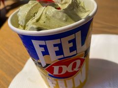 -DQ·蛋糕·冰淇淋(龙茗店)