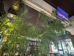 -泰莲庭·溪畔餐厅(雁栖湖店)