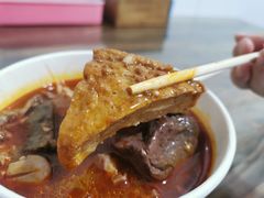 豆腐-炳记小点(杏东店)