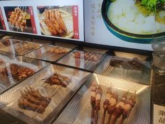 -锦州御烧烤·形象店(人民街店)