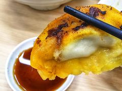 -蒋家桥饺面店(广陵路店)