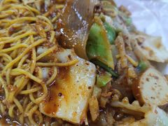 -大江麻辣拌(石油学院店)