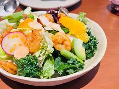 -OLLA 西班牙餐厅(丰盛里店)