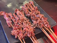 -黄师傅湿辣牛肉(胡桃里店)