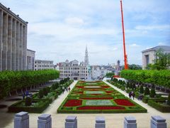 -布鲁塞尔大广场