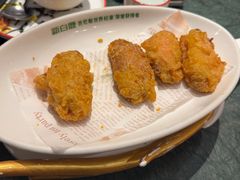-新白鹿餐厅(湖滨银泰IN77C区店)