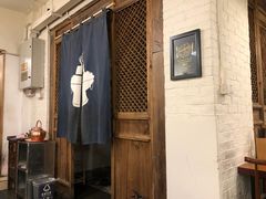 -老门框爆肚涮肉(金宝街店)