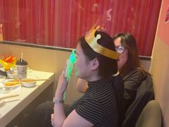 -海底捞火锅(威高广场店)