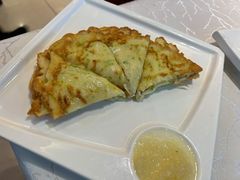 糊塌子-马凯餐厅(长椿街店)