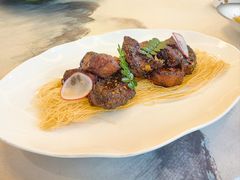 -红棉中餐厅·广州海航威斯汀酒店