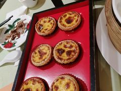 招牌鲜奶蛋挞-顺风山庄(水濂山店)