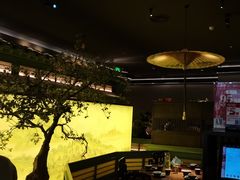 -绿茶餐厅(南昌王府井店)