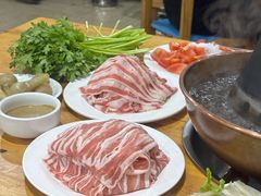 -元盛居(亚泰大街店)