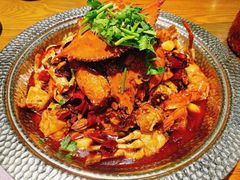 -黄泥岗·地道湖北菜(奥特莱斯店)