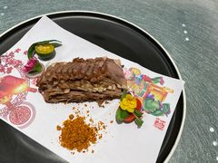-长安酒肆(曲江店)