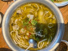 -滇铺子·云南特色菜·鲜花野菜季(东风东路c86店)