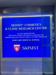 -SKINIST丽铂医疗美容