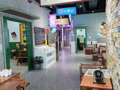 大堂-楠火锅(哈尔滨金爵万象店)