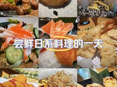 -真剑日本料理·铁板烧(贵州路店)