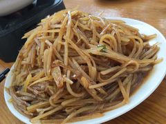 -青英餐厅